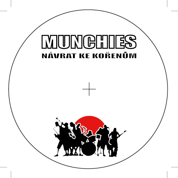 CD: Munchies - Návrat ke kořenům 2011