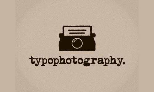 Typophotography