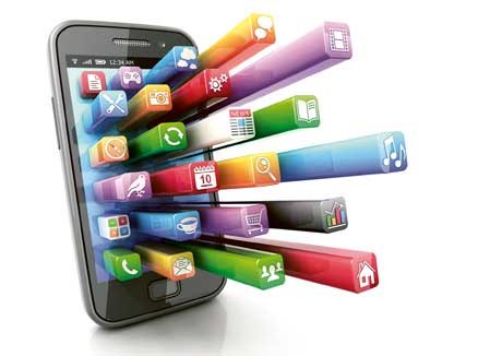 The Advancements in Mobile App Design and How It Has Shaped The Industry