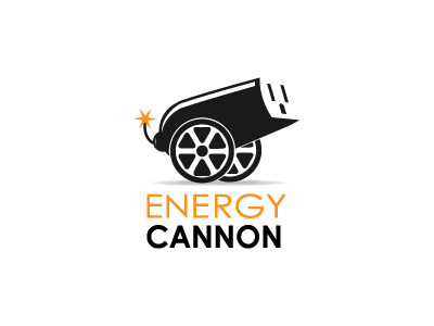 Energy Cannon