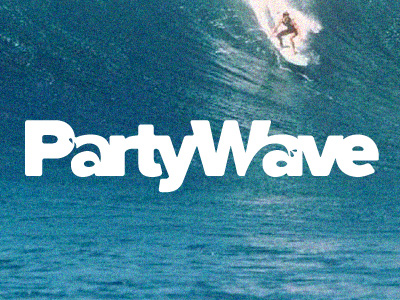 Party Wave