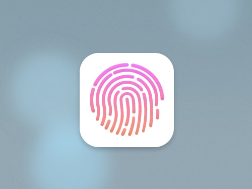 Touch ID