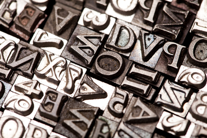 Typography 101: Web vs. Print (and Why It Even Matters)