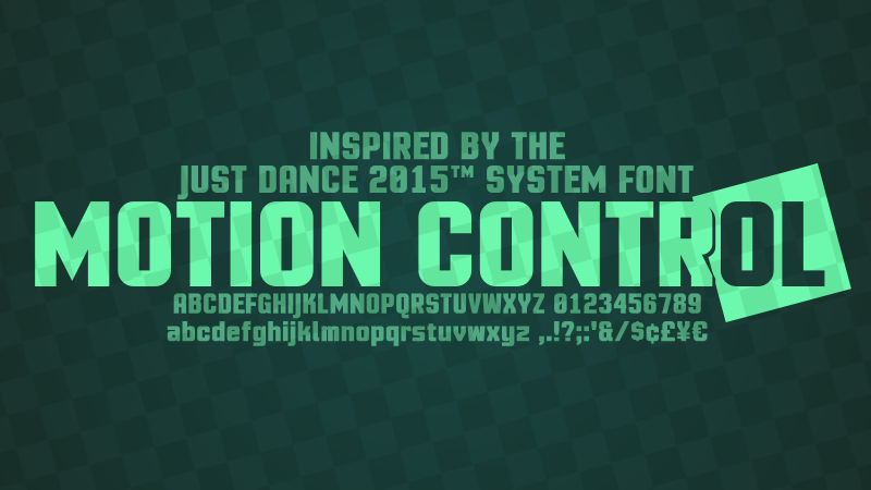 motion_control