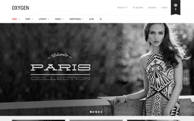 10 Amazing Themes for your WP based e-Store