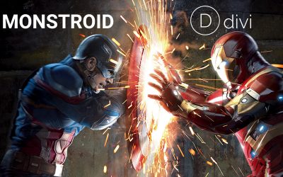 Monstroid vs. Divi – Either You Choose It or You Lose It