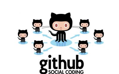 GitHub a web-based Git repository hosting service