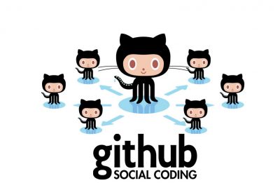 GitHub a web-based Git repository hosting service