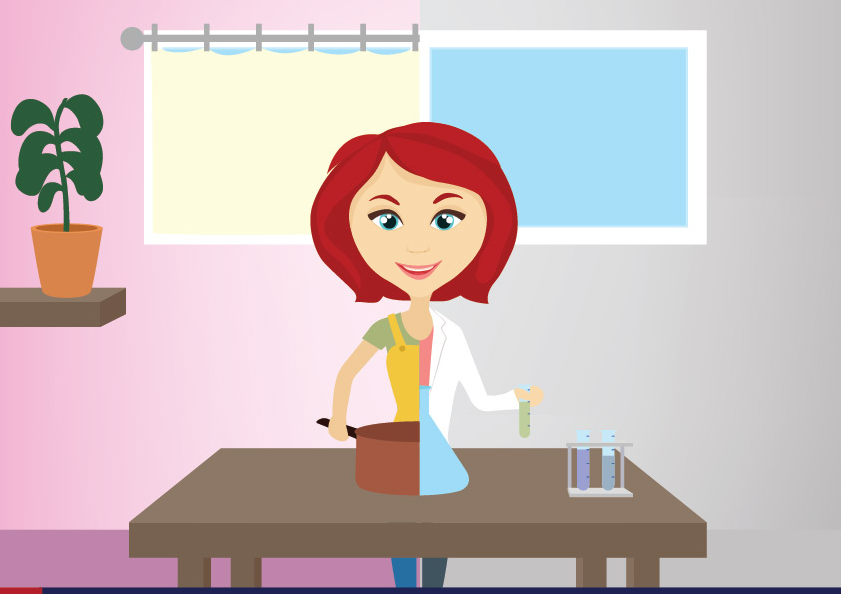 Women in Tech and the World Wide Web