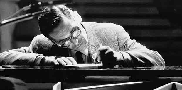 William John “Bill” Evans. William John “Bill” Evans.