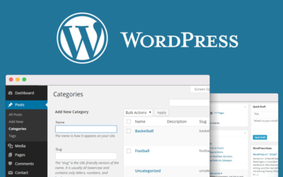 Why use WordPress?