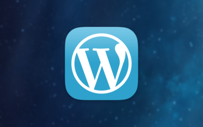 Publishing systems – WordPress 3.2