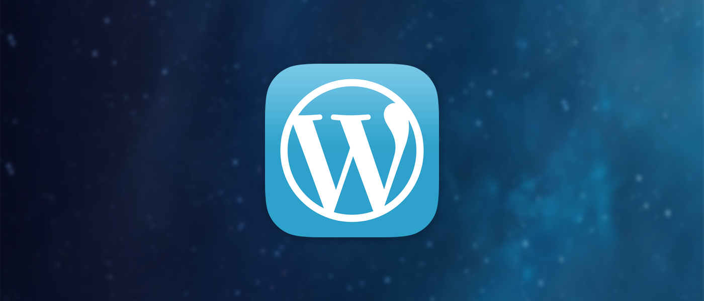 Publishing systems – WordPress 3.2