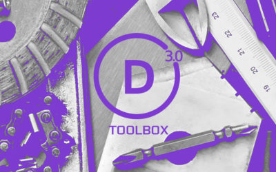 Divi 3.0+ WordPress Theme Resource Toolbox