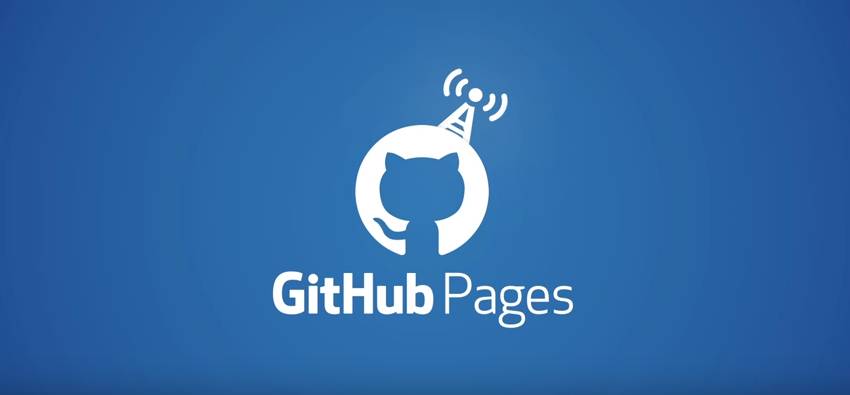 GitHub Pages - Just edit, push, and your changes are live