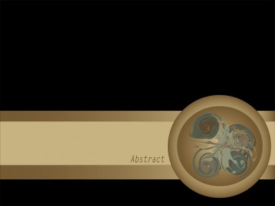 Vector Twirl Abstract Background – Wallpaper tutorial