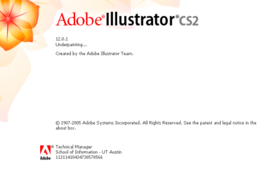 Zoom in and out with the spacebar in Illustrator and InDesign