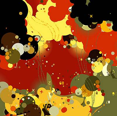 The best of Illustrators and Photoshopers #04