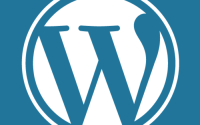 WordPress upgrade (from 2.2.2 to 2.5.1)