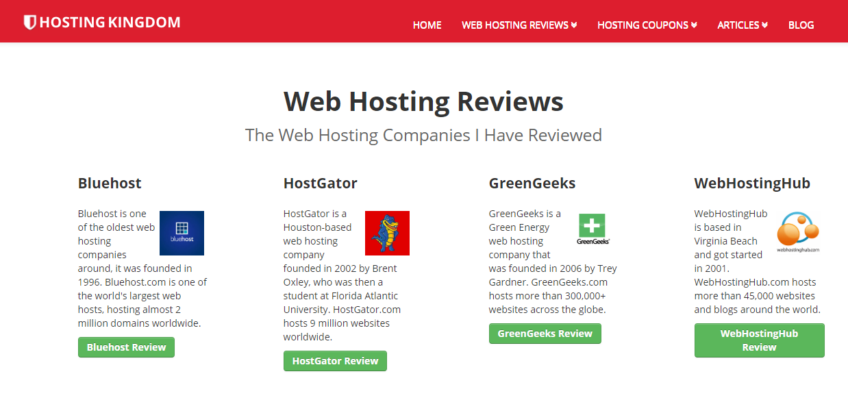 How to Choose the Perfect Web Host for Your Blog