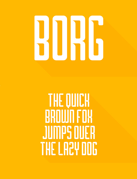 Borg