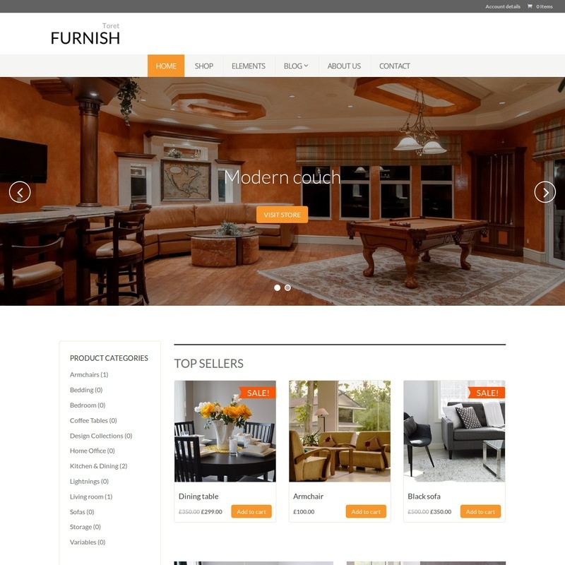 FURNISH