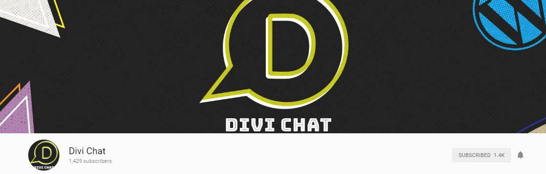 Divi Chat