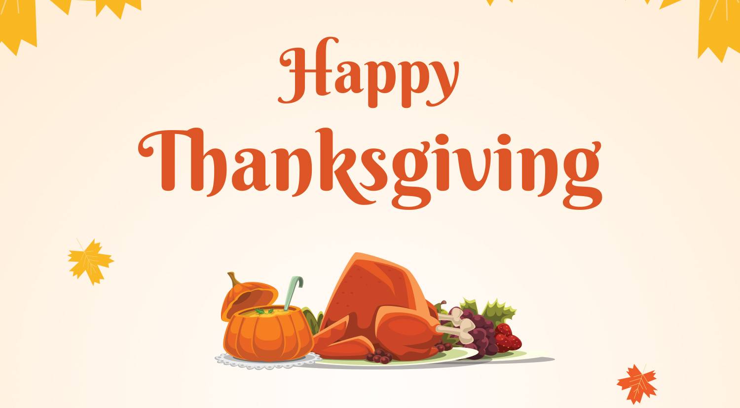 Free Ready Made Thanksgiving Designs for Inspiration Free Ready Made Thanksgiving Designs for Inspiration