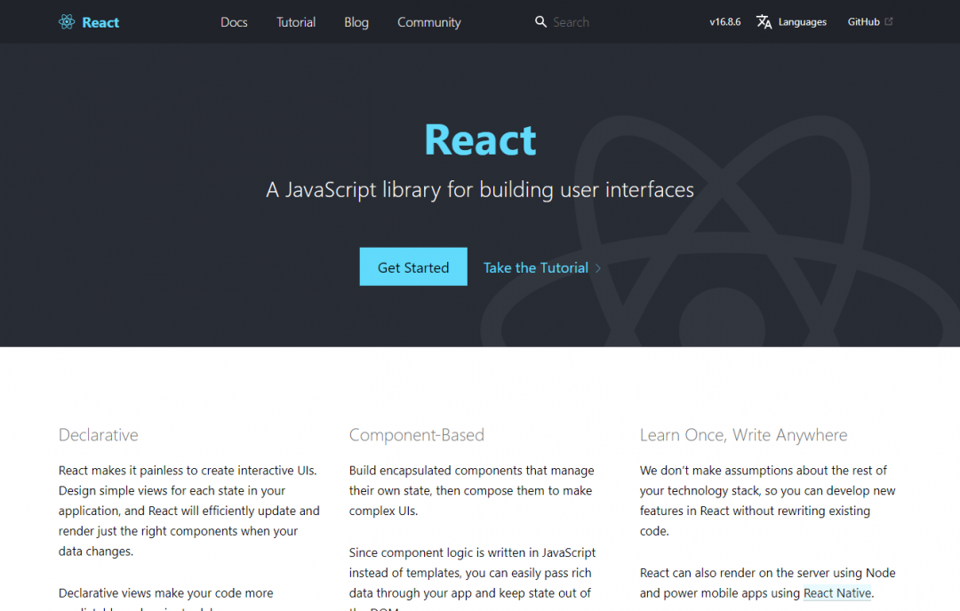 10+ Most Popular Programming Frameworks, Libraries