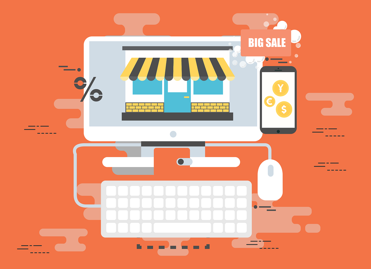 How to Design Your Ecommerce Store for Success