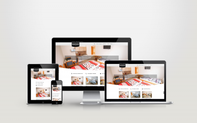 Apartmány u Růženky