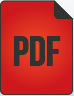 PDF or portable document format