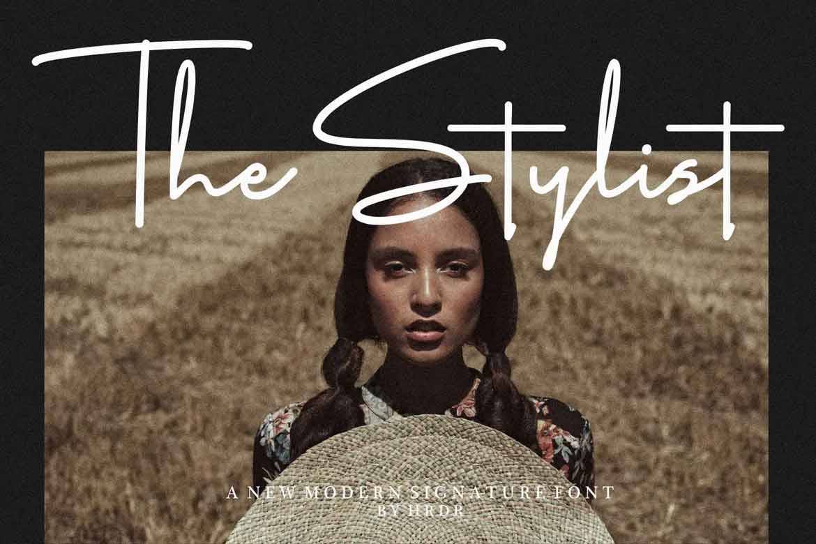 The Stylist