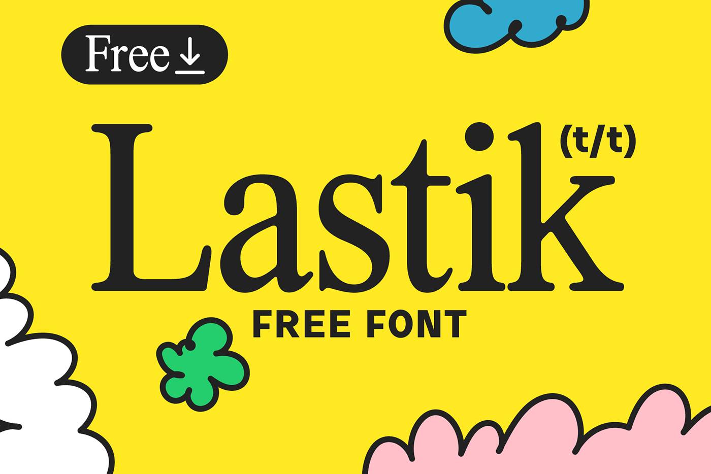 Lastik