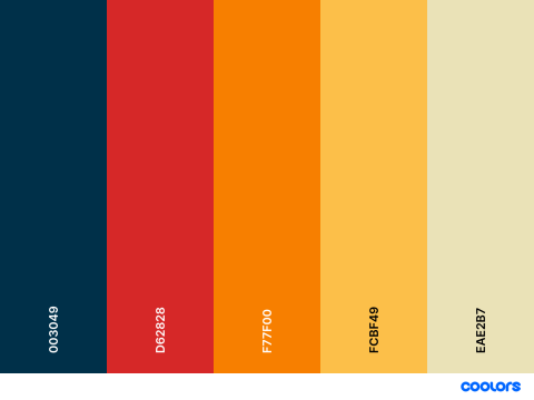 The Ultimate Guide to Color Palettes