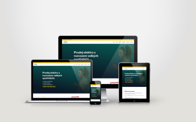 Elektrocentrum Kaplice