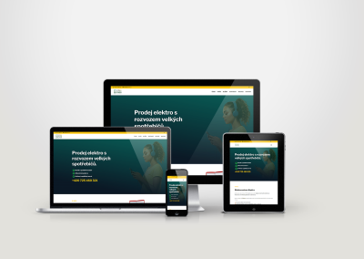 Elektrocentrum Kaplice