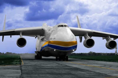 Antonov - Colored