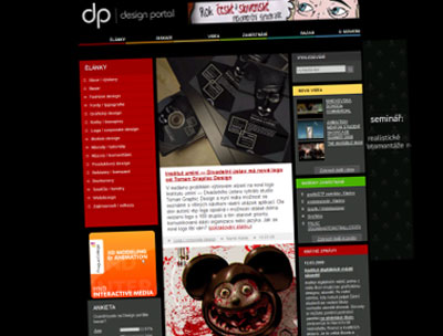 Designportal.cz