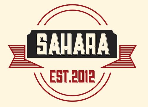 Sahara