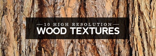 Free Textures - 10 Exclusive High-Res Wood Textures by TextureQualityPro